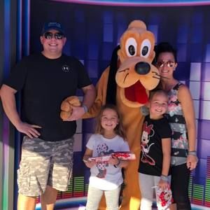 Meet your Posher, Becky